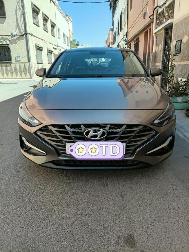 HYONDAI i30