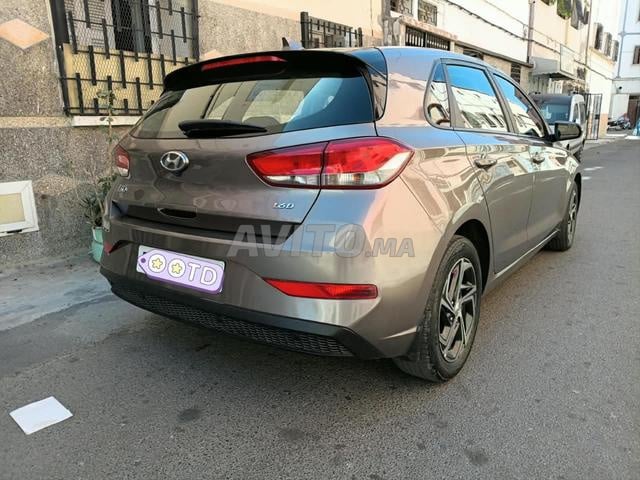 HYUNDAI i30 - 2