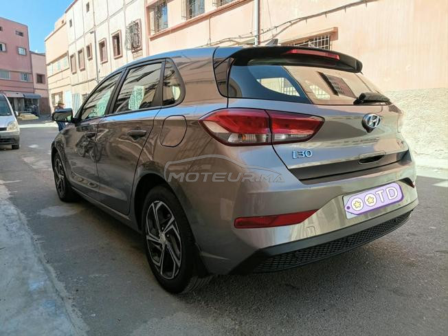 HYONDAI i30