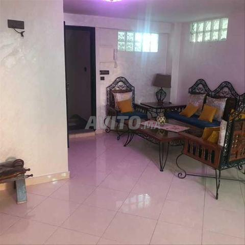 207840-Vente Autre à Casablanca Mandarouna de 120