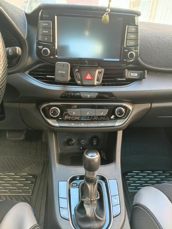 HYONDAI i30