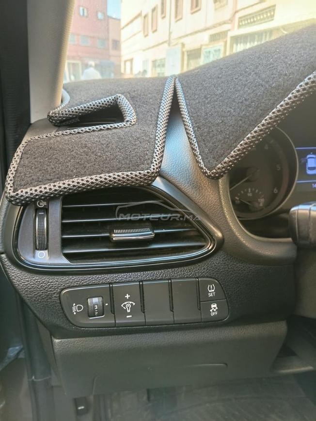 HYONDAI i30