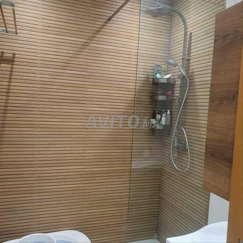 207840-Vente Autre à Casablanca Mandarouna de 120 - 2