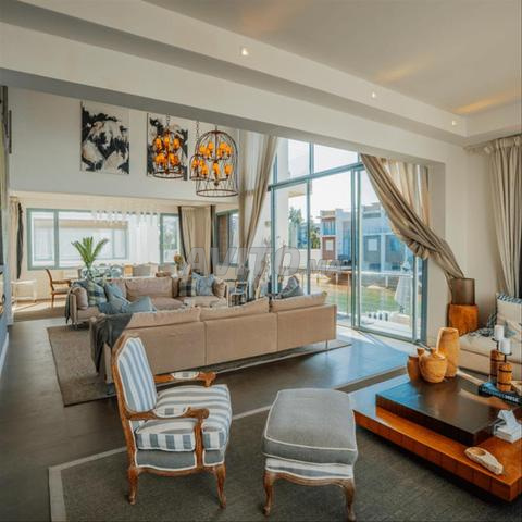 207628-Vente Autre à Bouznika Eden Island de 604 m² - 2