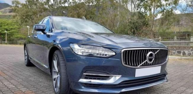 Volvo S90 Diesel Automatique 2021 à Mohammedia