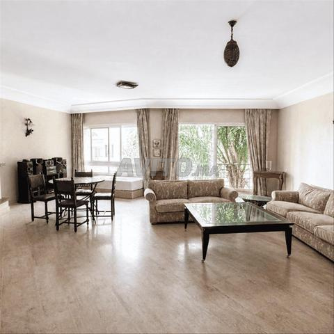 206981-Vente Appt à Casablanca Triangle D'Or de 24 - 2