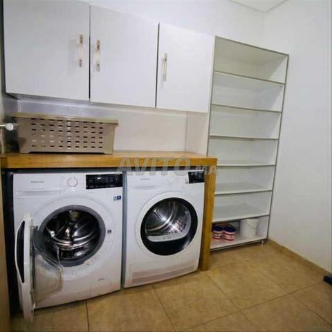 206606-Vente Villa à Dar Bouazza Tamaris2 de 285 m² - 2