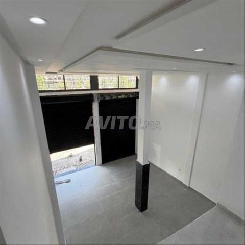 206105-Vente Local à Mohammédia Ennasser de 285 m² - 2
