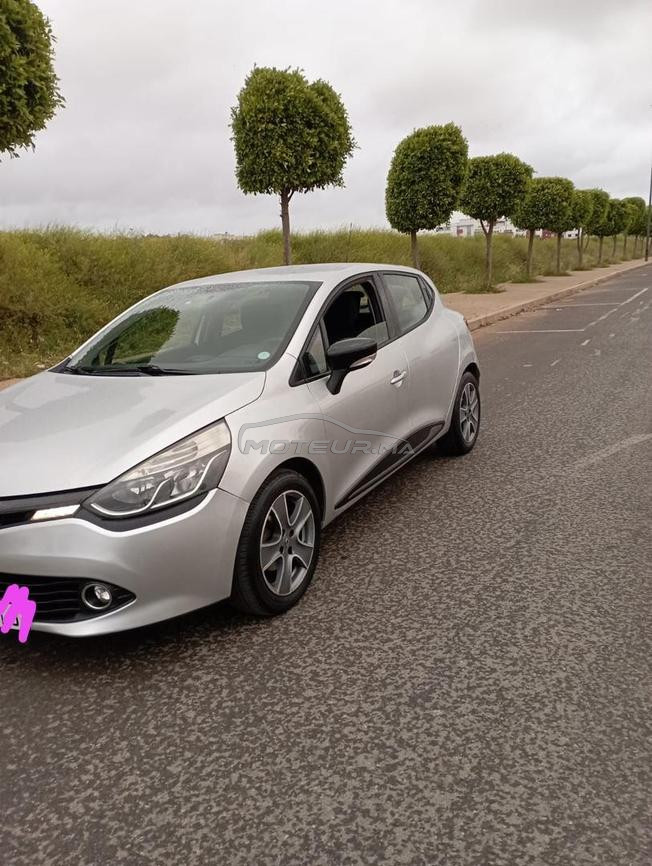 clio 4 2016 toute option 