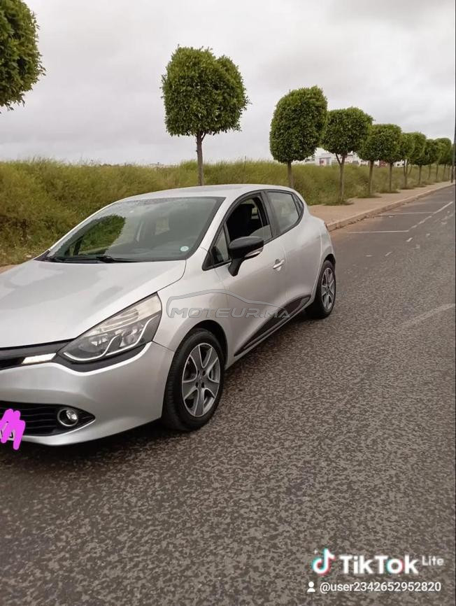 clio 4 2016 toute option 
