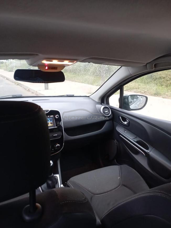 clio 4 2016 toute option 
