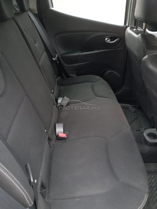 clio 4 2016 toute option 