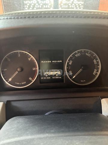Range Rover Sport - 2