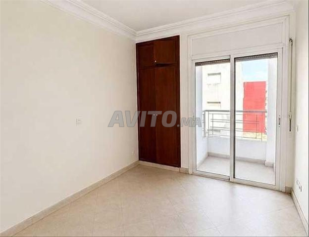 205355-Vente Appt à Kénitra La Ville Haute de 86 m² - 2