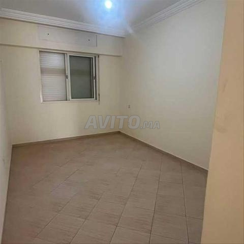 205241-Vente Appt à Salé Hay Safae de 101 m² - 2