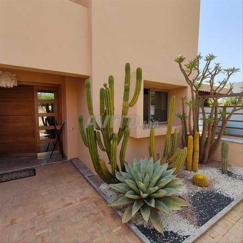 204883-Vente Villa à Marrakech Hivernage de 525 m² - 2