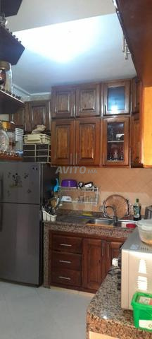 Appartement à louer 91 m² à Temara - 2