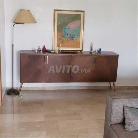 204713-Vente Appt à Dar Bouazza Tamaris1 de 123 m² - 2