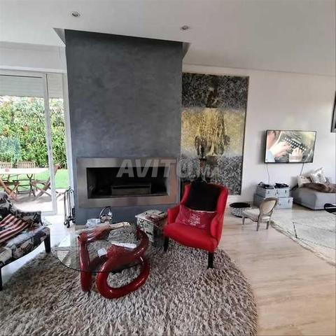 204094-Vente Villa à Dar Bouazza Tamaris1 de 402 m² - 2