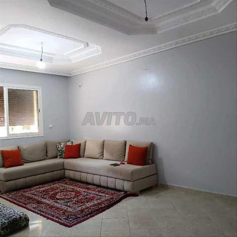 203531-Vente Autre à Soualem Riyad Sahel de 100 m² - 2