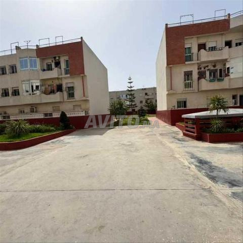 203162-Vente Appt à Témara Rif II de 134 m² - 2