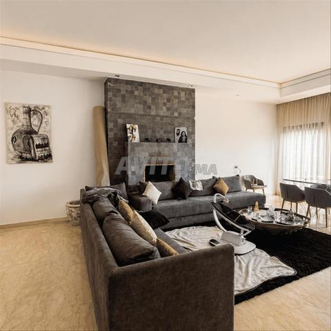 202872-Vente Villa à Dar Bouazza Tamaris1 de 462 m² - 2