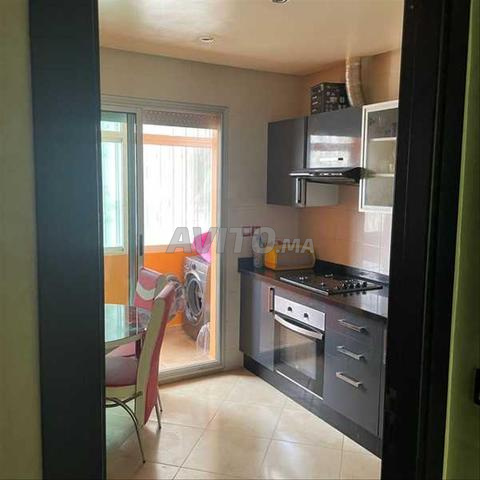 202329-Vente Appt à Tanger Iberia de 94 m² - 2