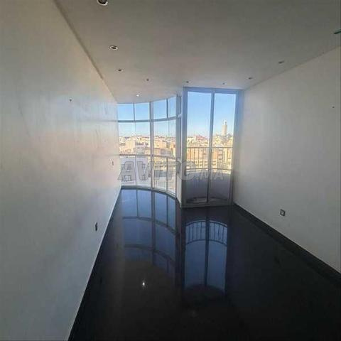 202147-Vente Bureau à Casablanca Bourgogne (Sidi B - 2