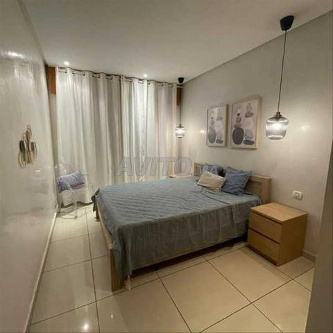 201928-Vente Appt à Dar Bouazza Tamaris1 de 111 m² - 2