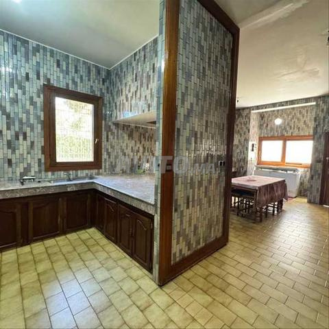 201558-Vente Villa à Rabat Souissi de 3239 m² - 2