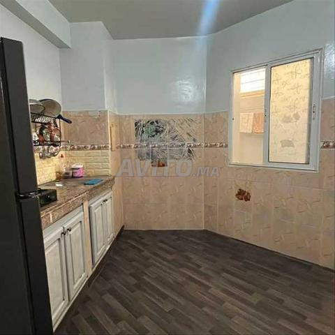 201533-Vente Appt à Témara Al Mostakbal de 100 m² - 2