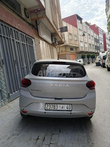 Dacia Sandero - 2