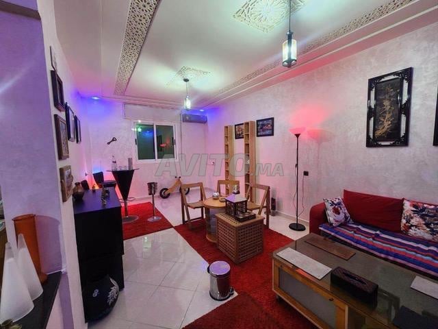 Appartement à vendre 101 m² à Larache
