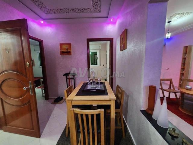Appartement à vendre 101 m² à Larache