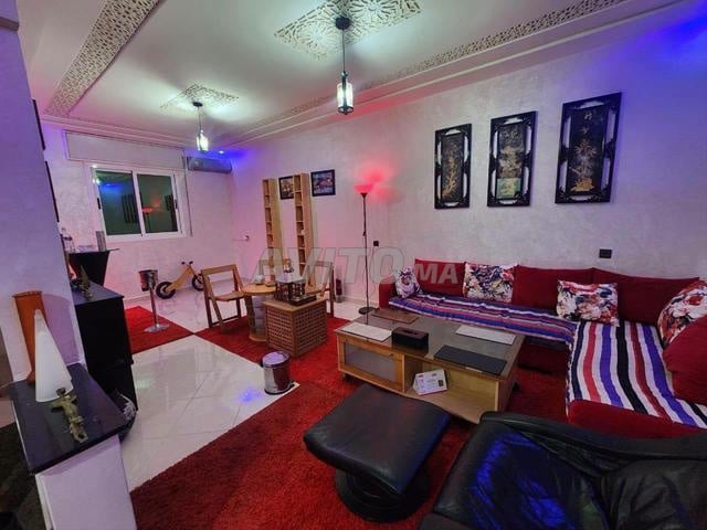Appartement à vendre 101 m² à Larache