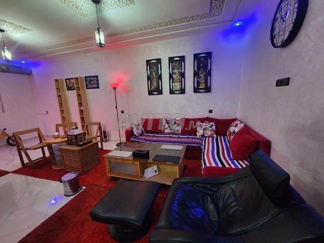 Appartement à vendre 101 m² à Larache