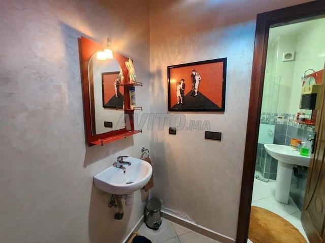 Appartement à vendre 101 m² à Larache