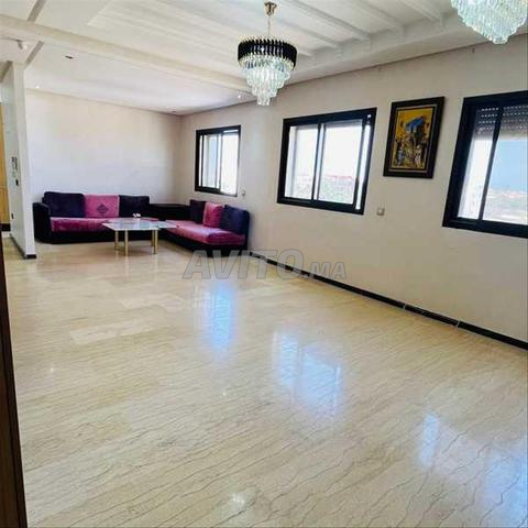 196612-Vente Appt à Salé Hay Chmaou de 102 m² - 2
