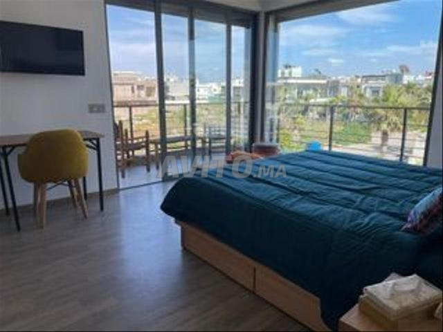 196242-Vente Villa à Dar Bouazza Tamaris2 de 407 m² - 2