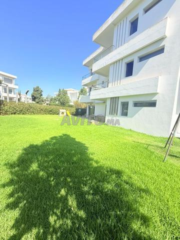 Rez de jardin d'exception à Prestigia. 4 chambres