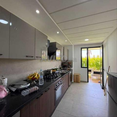 194517-Vente Appt à Dar Bouazza Tamaris2 de 243 m² - 2