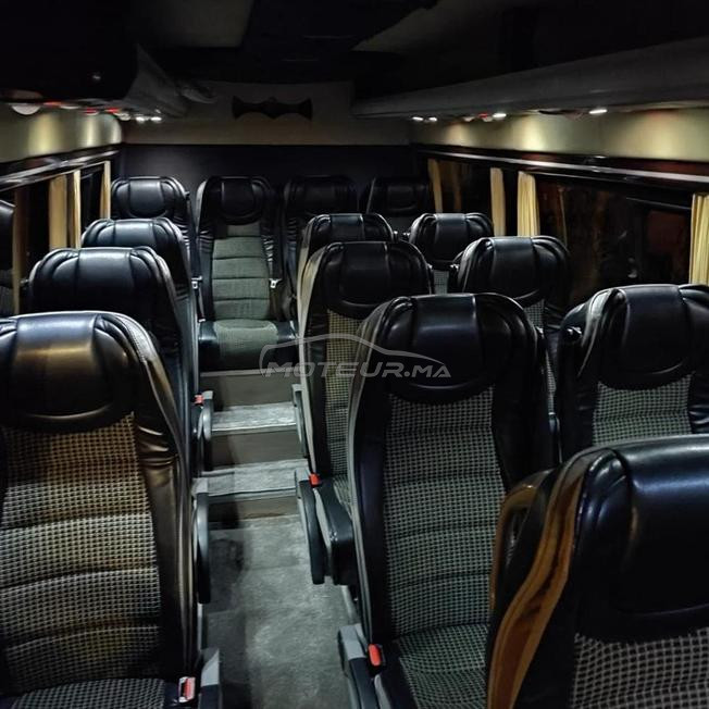 je mes en vente Mercedes Sprinter tourisme 