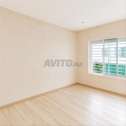 193769-Vente Appt à Casablanca Hopitaux de 163 m² - 2