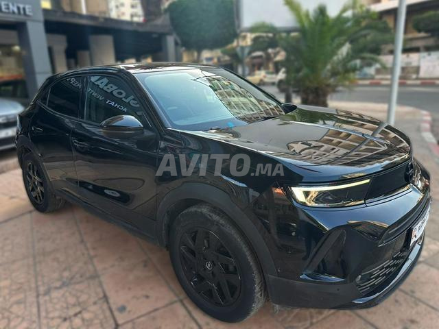 Opel Mokka Essence Automatique 2024 à Salé - 2