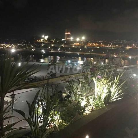 192623-Vente Appt à Salé Marina de 190 m² - 2