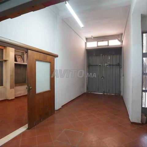 189339-Vente Autre à Casablanca Oulfa de 99 m² - 2