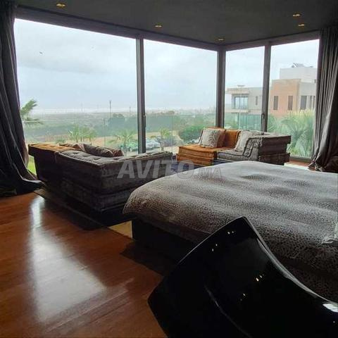 189335-Vente Villa à Casablanca Ain Diab de 783 m² - 2