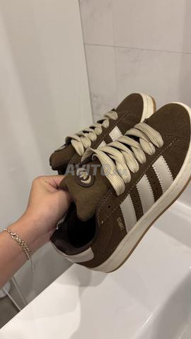 Adidas Campus - 2