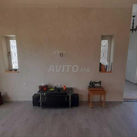 186339-Vente Villa à Marrakech M'Hamid de 10238 m² - 2