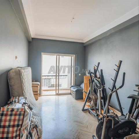 182112-Vente Appt à Casablanca Racine de 192 m² - 2